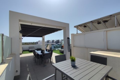 Apartment à vendre à Guardamar del Segura, Alicante, Espagne, 3 chambres, 94 m2 No. 195475 - photo 29