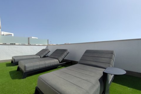 Apartment à vendre à Guardamar del Segura, Alicante, Espagne, 3 chambres, 94 m2 No. 195475 - photo 22