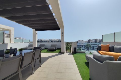 Apartment à vendre à Guardamar del Segura, Alicante, Espagne, 3 chambres, 94 m2 No. 195475 - photo 28