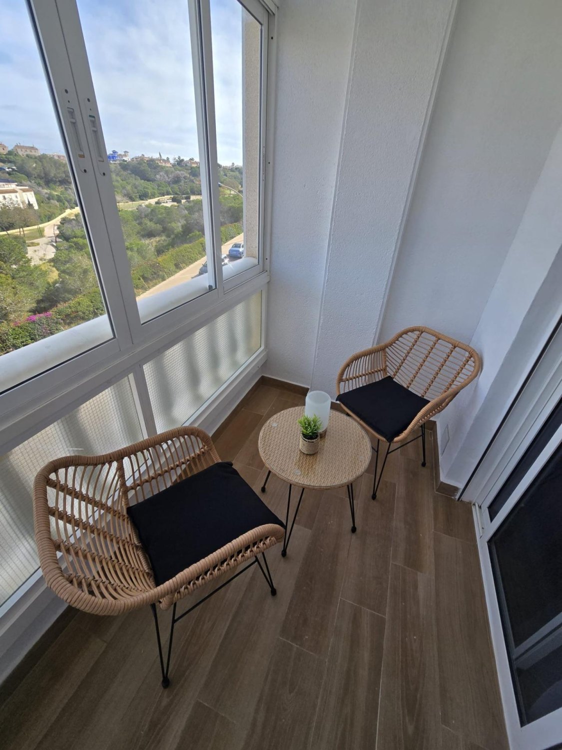 Apartamento en Torrevieja, Alicante, España 1 dormitorio, 59 m2 No. 195471