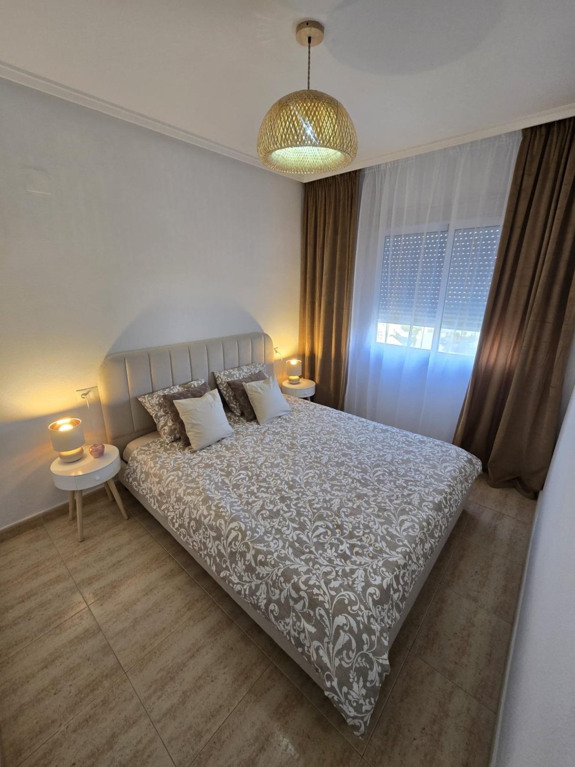 Apartamento en Torrevieja, Alicante, España 1 dormitorio, 59 m2 No. 195471