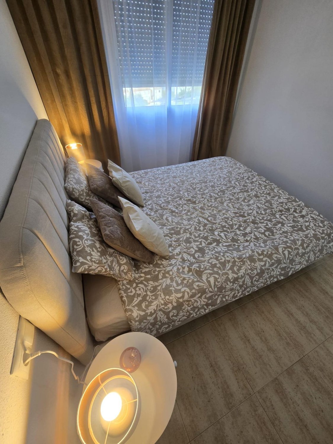 Apartamento en Torrevieja, Alicante, España 1 dormitorio, 59 m2 No. 195471