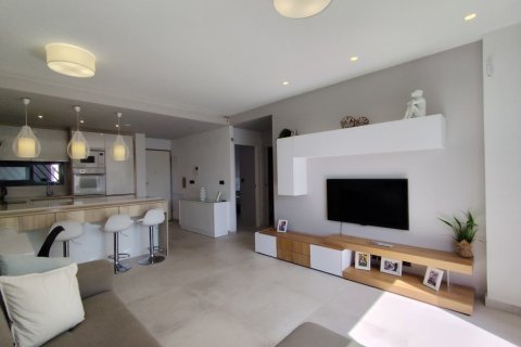 Apartment à vendre à Guardamar del Segura, Alicante, Espagne, 3 chambres, 94 m2 No. 195477 - photo 2