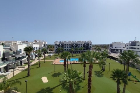 Apartment à Guardamar del Segura, Alicante, Espagne 3 chambres, 94 m2 No. 195477
