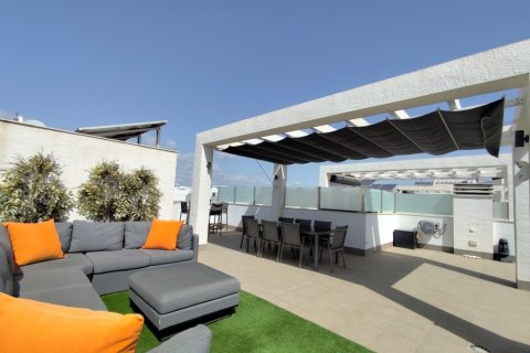 Apartment à vendre à Guardamar del Segura, Alicante, Espagne, 3 chambres, 94 m2 No. 195477 - photo 26