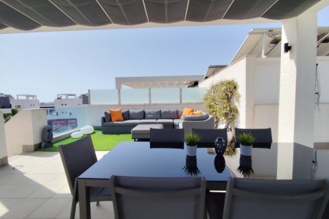Apartment à vendre à Guardamar del Segura, Alicante, Espagne, 3 chambres, 94 m2 No. 195477 - photo 30
