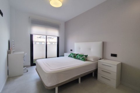 Apartment à vendre à Guardamar del Segura, Alicante, Espagne, 3 chambres, 94 m2 No. 195477 - photo 8