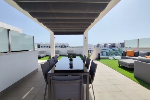 Apartment à vendre à Guardamar del Segura, Alicante, Espagne, 3 chambres, 94 m2 No. 195477 - photo 25