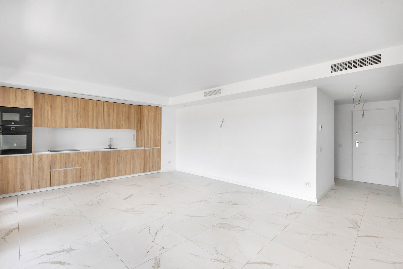 Apartamento en Punta Prima, Alicante, España 2 dormitorios, 61 m2 No. 195474