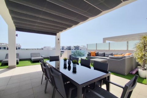 Apartment à vendre à Guardamar del Segura, Alicante, Espagne, 3 chambres, 94 m2 No. 195476 - photo 24