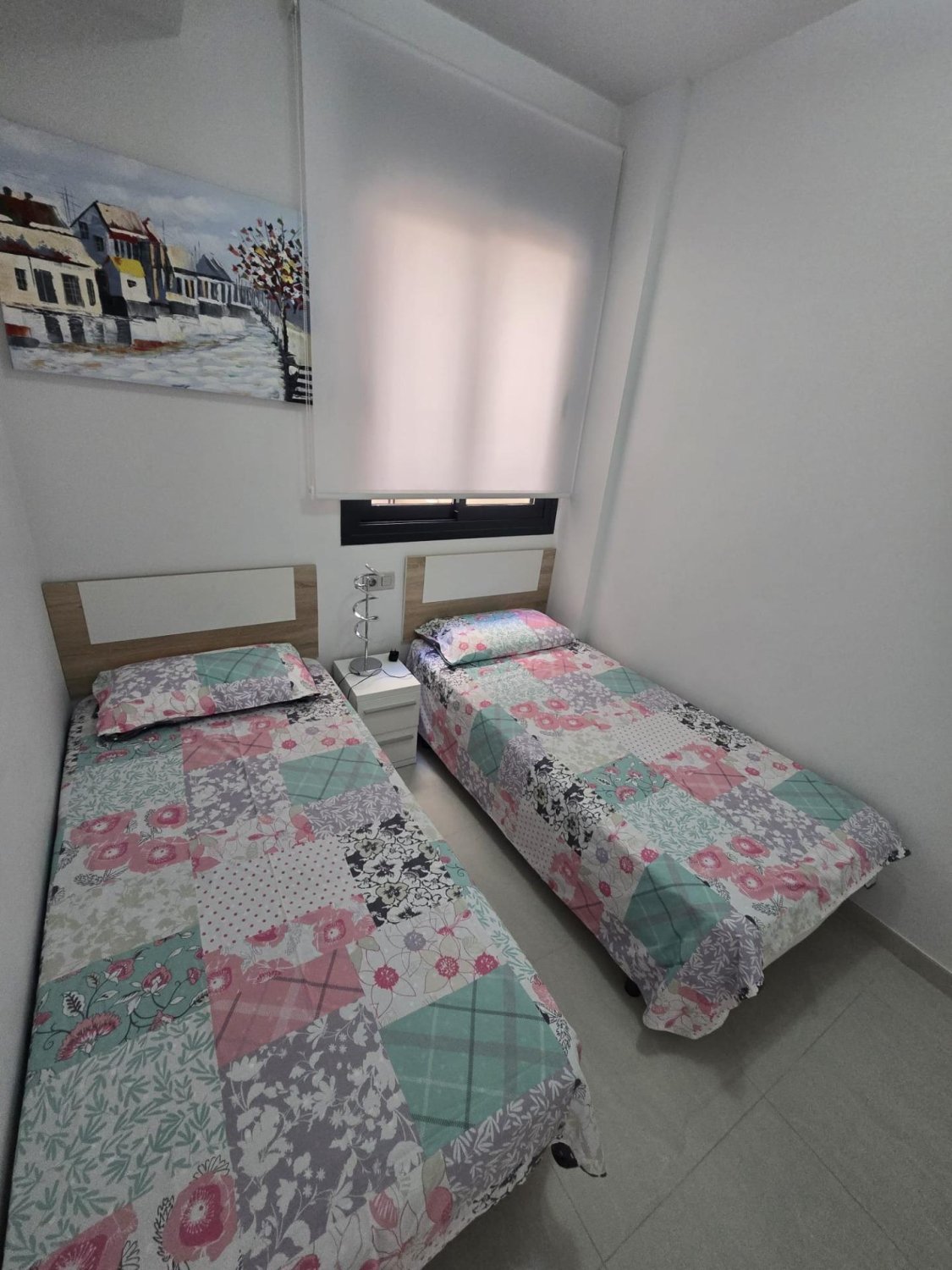 Apartamento en Torrevieja, Alicante, España 2 dormitorios, 55 m2 No. 195472