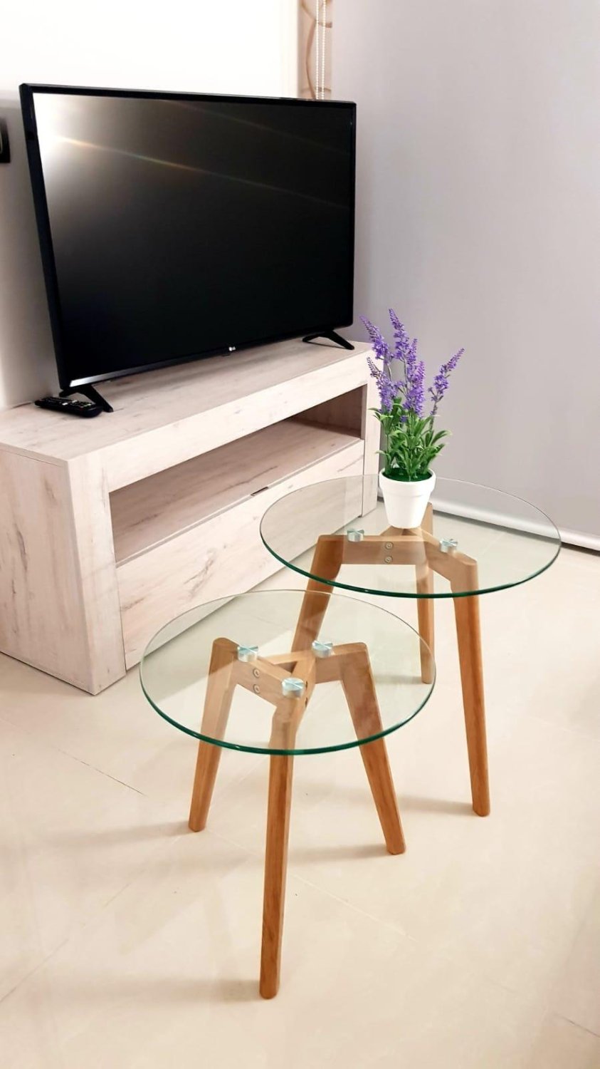 Apartamento en Torrevieja, Alicante, España 2 dormitorios, 55 m2 No. 195472