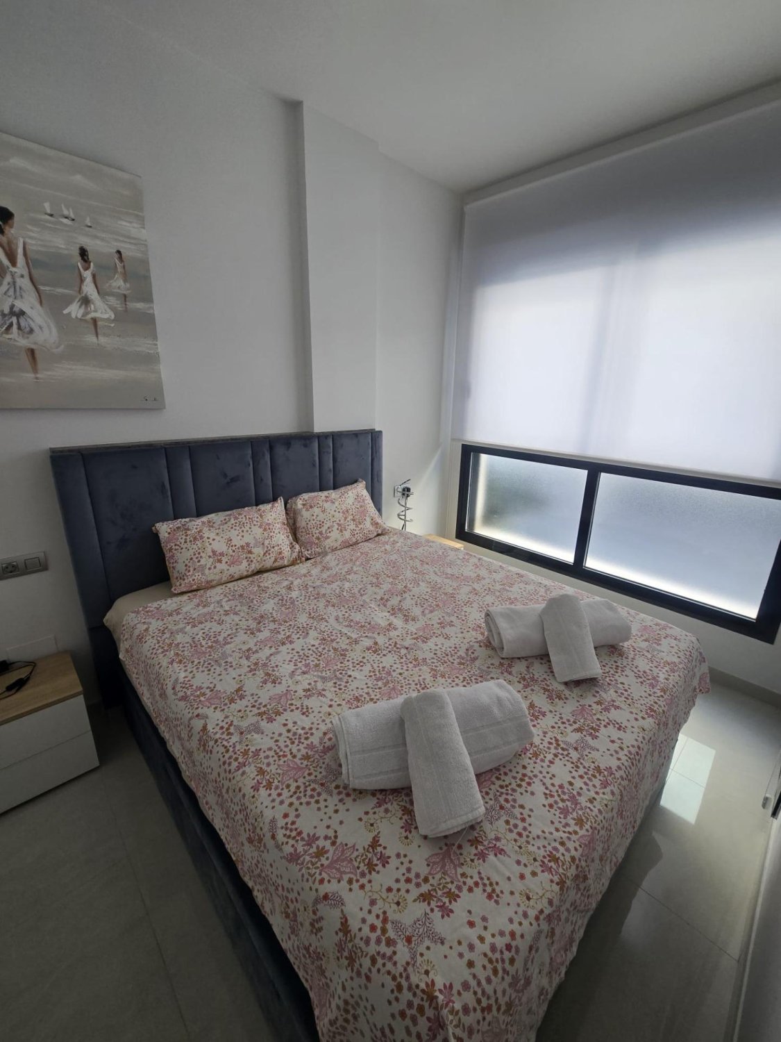 Apartamento en Torrevieja, Alicante, España 2 dormitorios, 55 m2 No. 195472