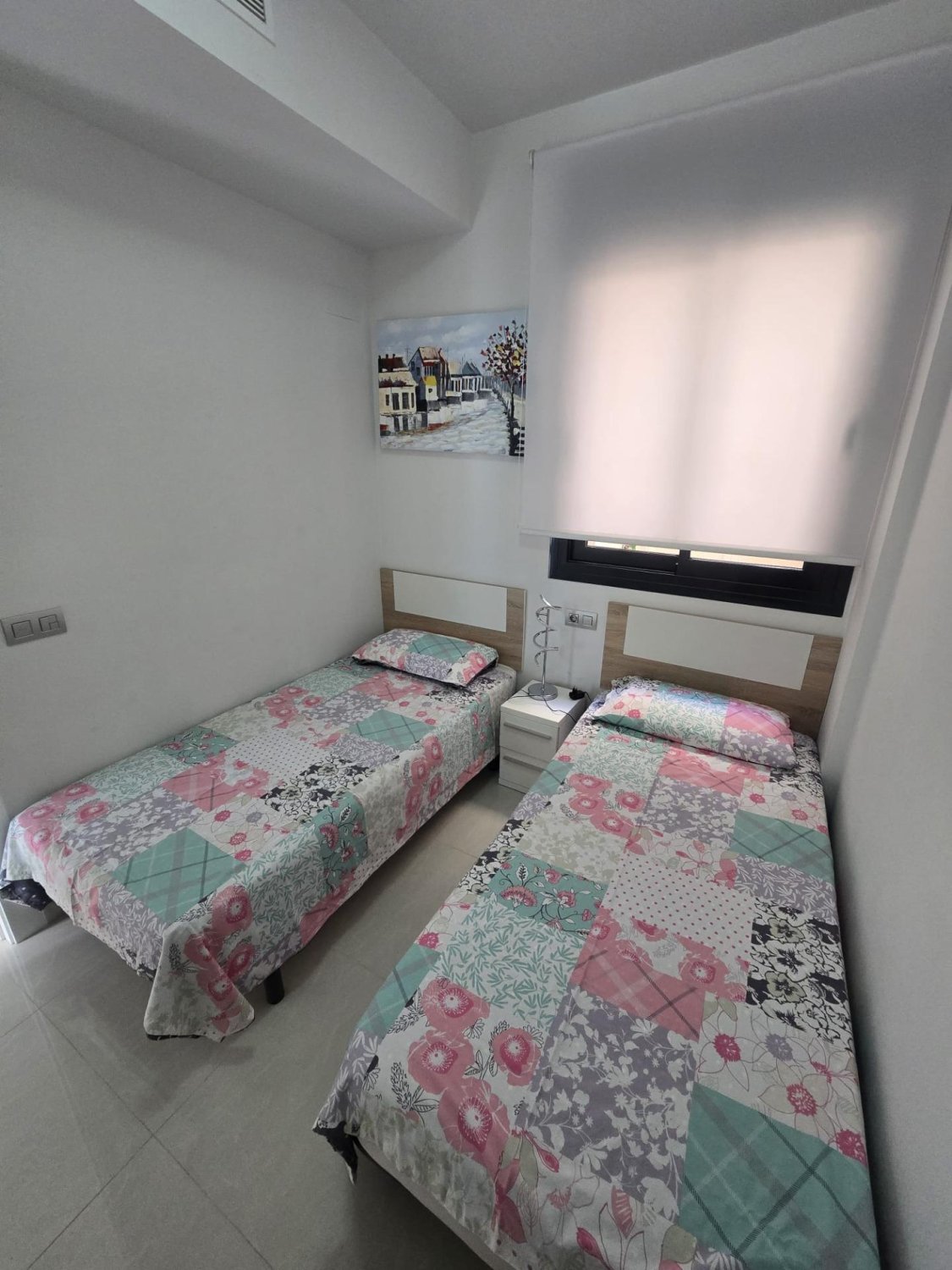 Apartamento en Torrevieja, Alicante, España 2 dormitorios, 55 m2 No. 195472