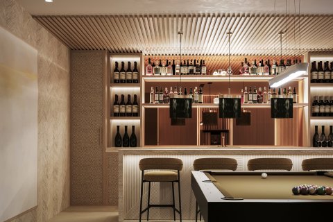 Villa till salu i Marbella, Malaga, Spanien 4 sovrum, 551 kvm. Nr. 161824 - foto 9