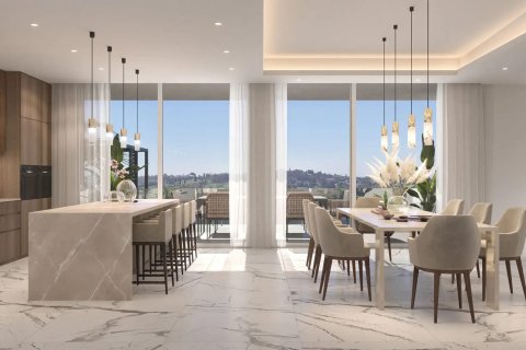 Villa till salu i Benahavis, Malaga, Spanien 6 sovrum, 1915 kvm. Nr. 161830 - foto 16