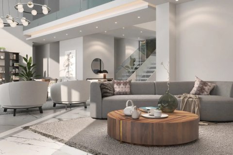 Villa till salu i Benahavis, Malaga, Spanien 6 sovrum, 1915 kvm. Nr. 161830 - foto 5