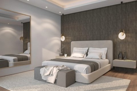 Villa till salu i Benahavis, Malaga, Spanien 6 sovrum, 1915 kvm. Nr. 161830 - foto 6