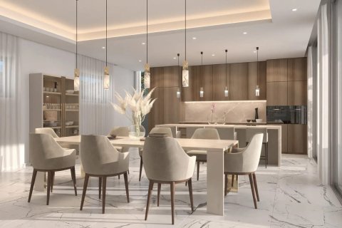 Villa till salu i Benahavis, Malaga, Spanien 6 sovrum, 1915 kvm. Nr. 161830 - foto 15