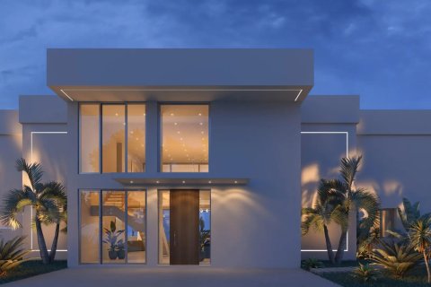 Villa till salu i Benahavis, Malaga, Spanien 6 sovrum, 1915 kvm. Nr. 161830 - foto 3