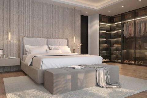 Villa till salu i Benahavis, Malaga, Spanien 6 sovrum, 1915 kvm. Nr. 161830 - foto 13