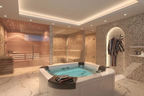 Villa till salu i Benahavis, Malaga, Spanien 6 sovrum, 1915 kvm. Nr. 161830 - foto 18