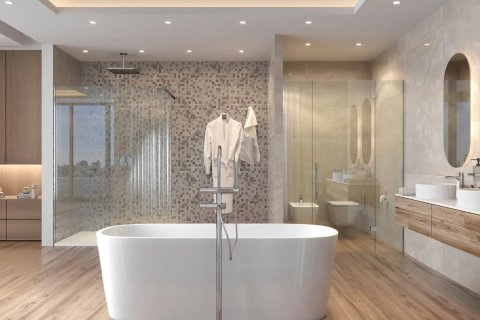 Villa till salu i Benahavis, Malaga, Spanien 6 sovrum, 1915 kvm. Nr. 161830 - foto 8