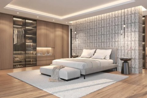 Villa till salu i Benahavis, Malaga, Spanien 6 sovrum, 1915 kvm. Nr. 161830 - foto 7