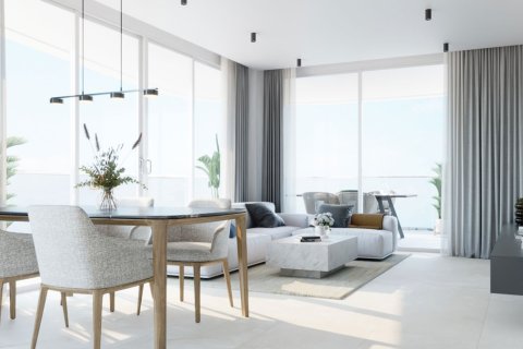 Penthouse w Fuengirola, Malaga, Hiszpania 3 sypialnie, 147 mkw. nr 161827 – zdjęcie 7
