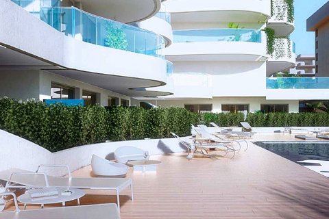 Penthouse w Fuengirola, Malaga, Hiszpania 3 sypialnie, 147 mkw. nr 161827