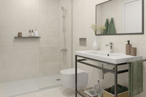 Продажа квартиры в Фуэнхирола, Малага, Испания 2 спальни, 138м2 №161825 - фото 2