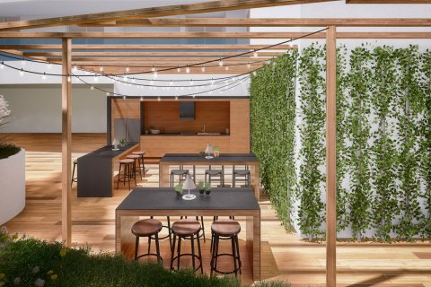 Penthouse w Fuengirola, Malaga, Hiszpania 2 sypialnie, 151 mkw. nr 161828 – zdjęcie 5