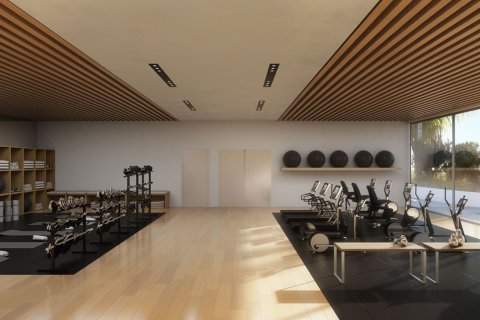 Penthouse w Fuengirola, Malaga, Hiszpania 2 sypialnie, 151 mkw. nr 161828 – zdjęcie 6