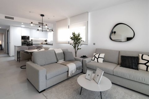 Wohnung zum Verkauf in Benidorm, Alicante, Spanien 3 Schlafzimmer, 121.96 m2 Nr. 176425 - Foto 18