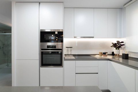 Wohnung zum Verkauf in Benidorm, Alicante, Spanien 3 Schlafzimmer, 131.32 m2 Nr. 176427 - Foto 5
