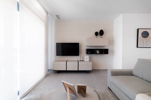 Apartament w Benidorm, Alicante, Hiszpania 3 sypialnie, 127.38 mkw. nr 176426 – zdjęcie 4