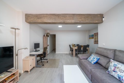 Apartament Alicante, Hiszpania 3 sypialnie, 75 mkw. nr 138660 – zdjęcie 2