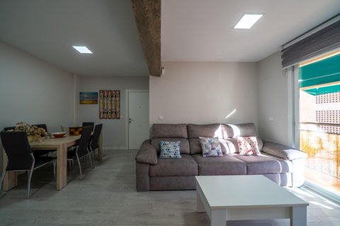 Apartament Alicante, Hiszpania 3 sypialnie, 75 mkw. nr 138660 – zdjęcie 4