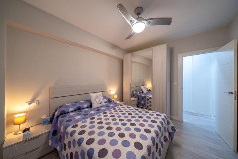 Apartament Alicante, Hiszpania 3 sypialnie, 75 mkw. nr 138660 – zdjęcie 12
