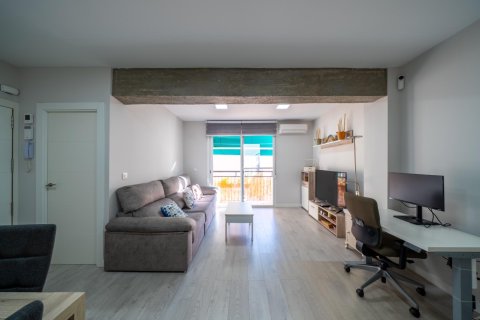 Apartament Alicante, Hiszpania 3 sypialnie, 75 mkw. nr 138660 – zdjęcie 3