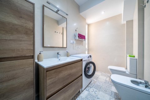 Apartament Alicante, Hiszpania 3 sypialnie, 75 mkw. nr 138660 – zdjęcie 16