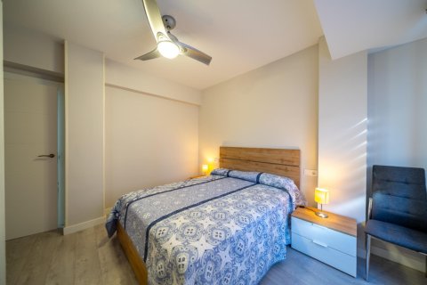 Apartament Alicante, Hiszpania 3 sypialnie, 75 mkw. nr 138660 – zdjęcie 27