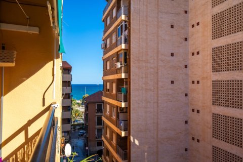 Apartament Alicante, Hiszpania 3 sypialnie, 75 mkw. nr 138660 – zdjęcie 9
