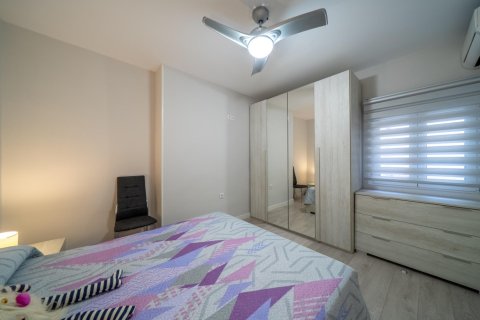 Apartament Alicante, Hiszpania 3 sypialnie, 75 mkw. nr 138660 – zdjęcie 24