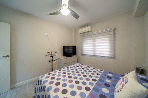 Apartament Alicante, Hiszpania 3 sypialnie, 75 mkw. nr 138660 – zdjęcie 14