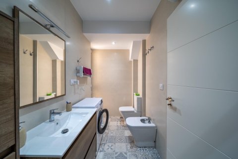 Apartament Alicante, Hiszpania 3 sypialnie, 75 mkw. nr 138660 – zdjęcie 19
