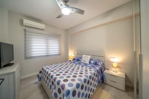 Apartament Alicante, Hiszpania 3 sypialnie, 75 mkw. nr 138660 – zdjęcie 15