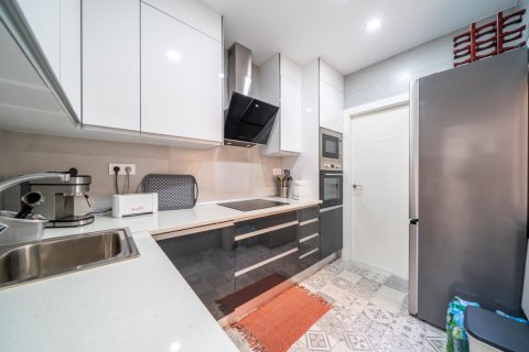 Apartament Alicante, Hiszpania 3 sypialnie, 75 mkw. nr 138660 – zdjęcie 7