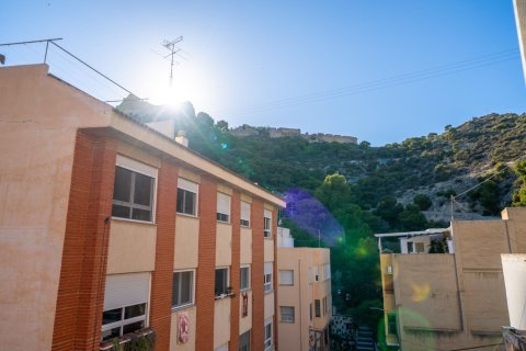 Apartament Alicante, Hiszpania 3 sypialnie, 75 mkw. nr 138660 – zdjęcie 10