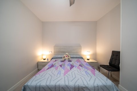Apartament Alicante, Hiszpania 3 sypialnie, 75 mkw. nr 138660 – zdjęcie 21